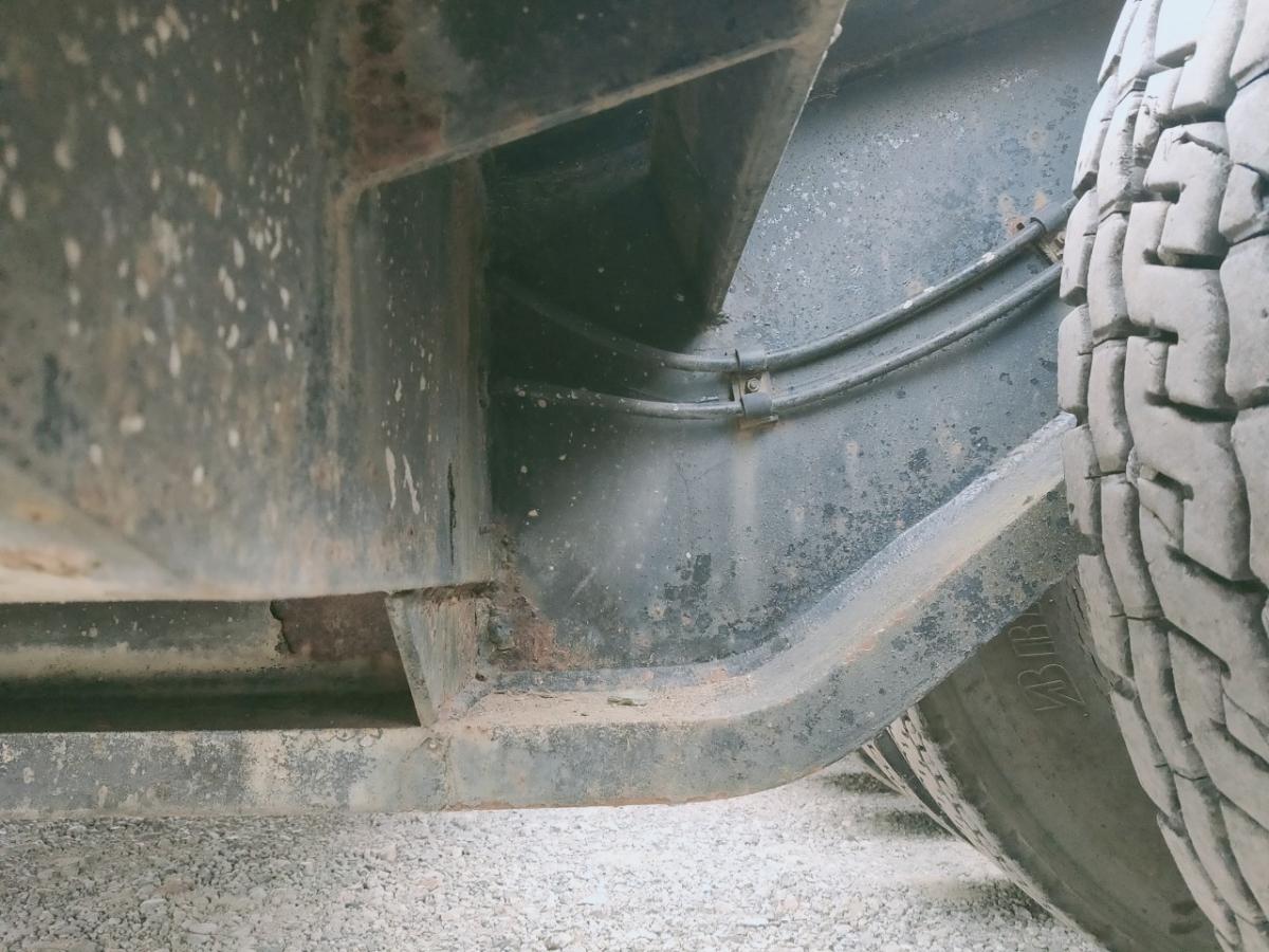 中古トレーラー 国産車その他 トレールモービル