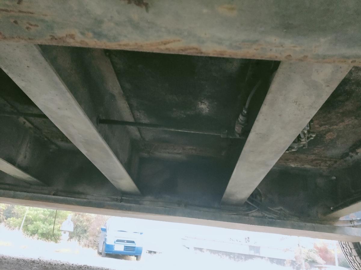 中古トレーラー 国産車その他 トレールモービル