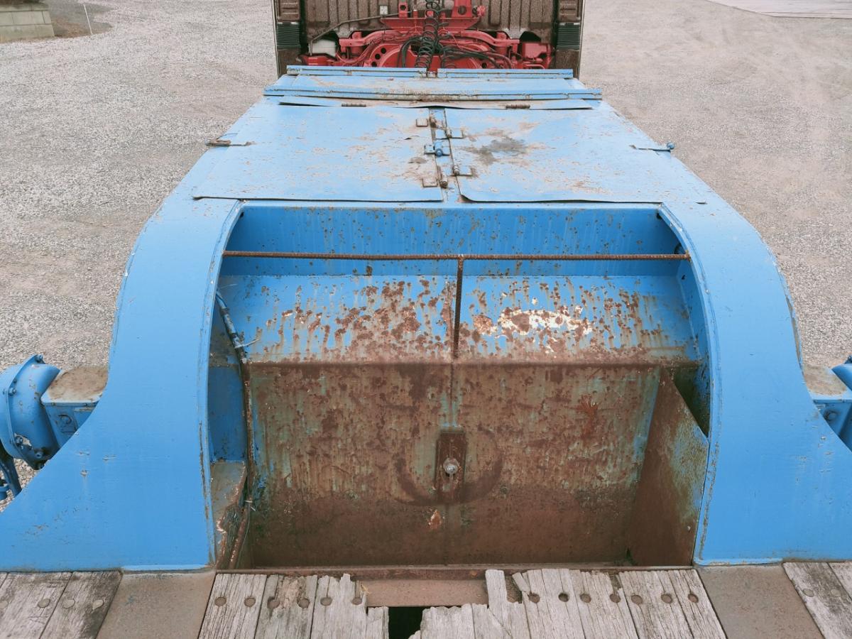 中古トレーラー 国産車その他 東急