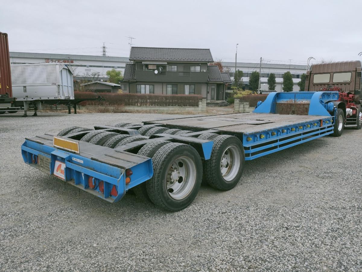 中古トレーラー 国産車その他 東急