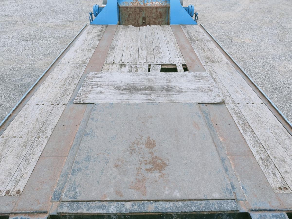 中古トレーラー 国産車その他 東急