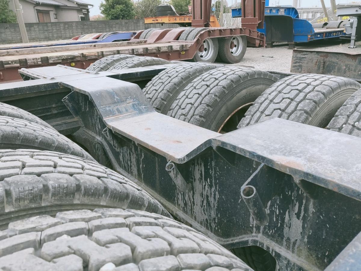 中古トレーラー 国産車その他 東急