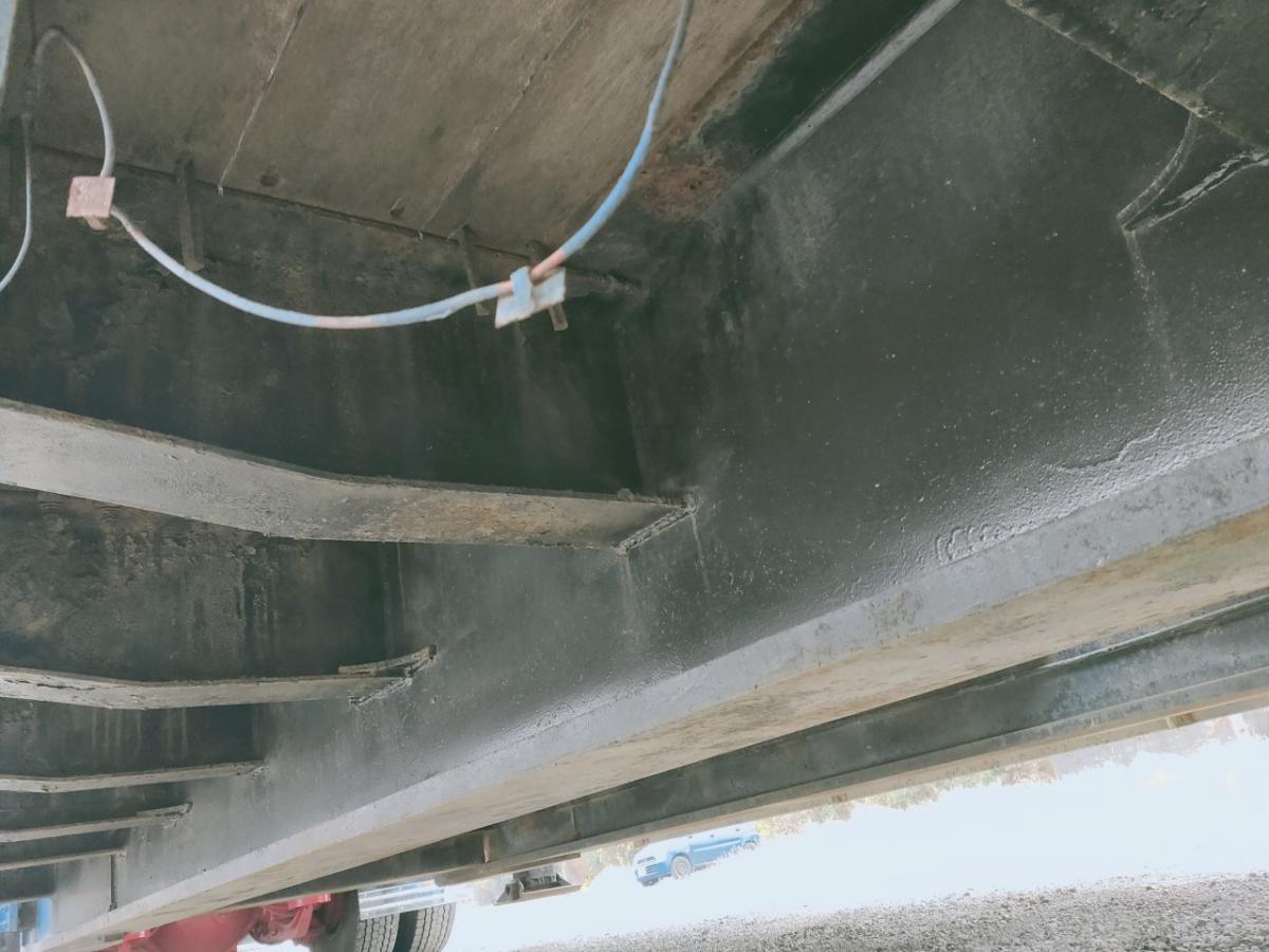 中古トレーラー 国産車その他 東急