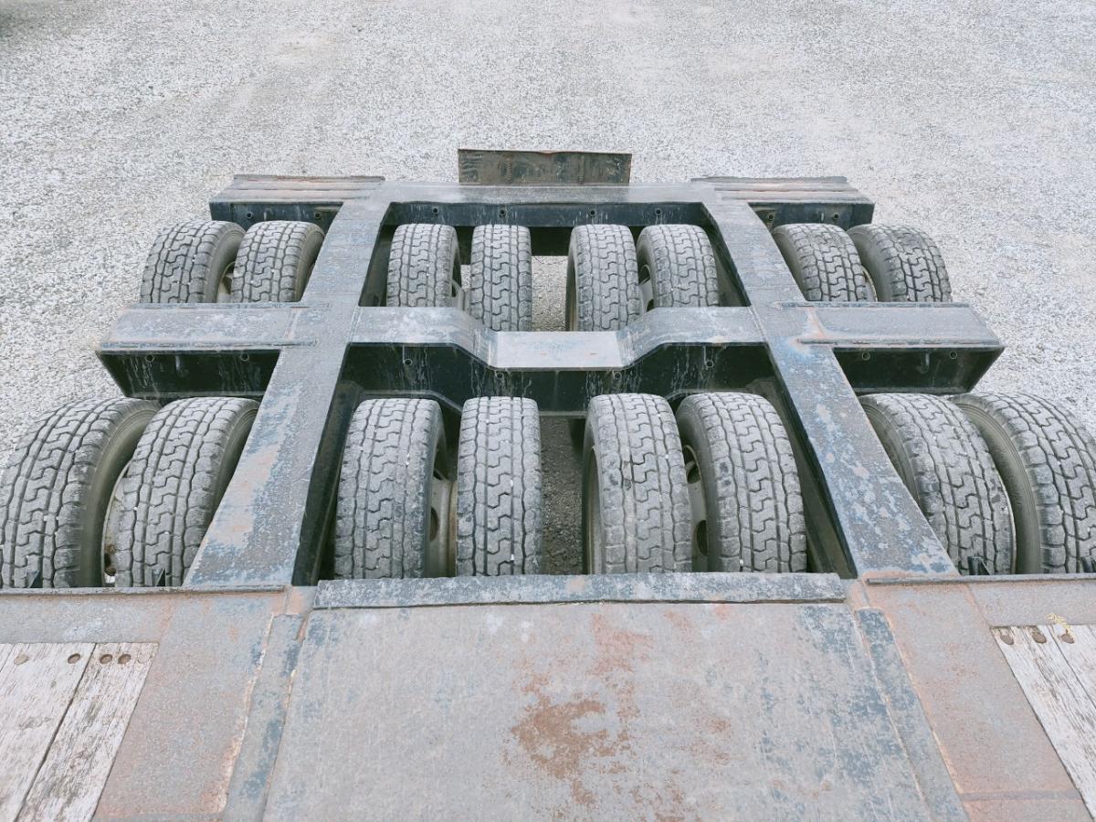 中古トレーラー 国産車その他 東急