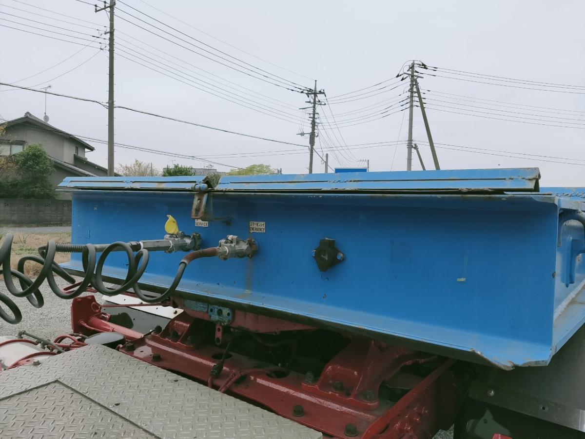 中古トレーラー 国産車その他 東急