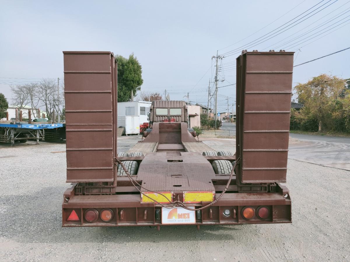 中古トレーラー 国産車その他 東急