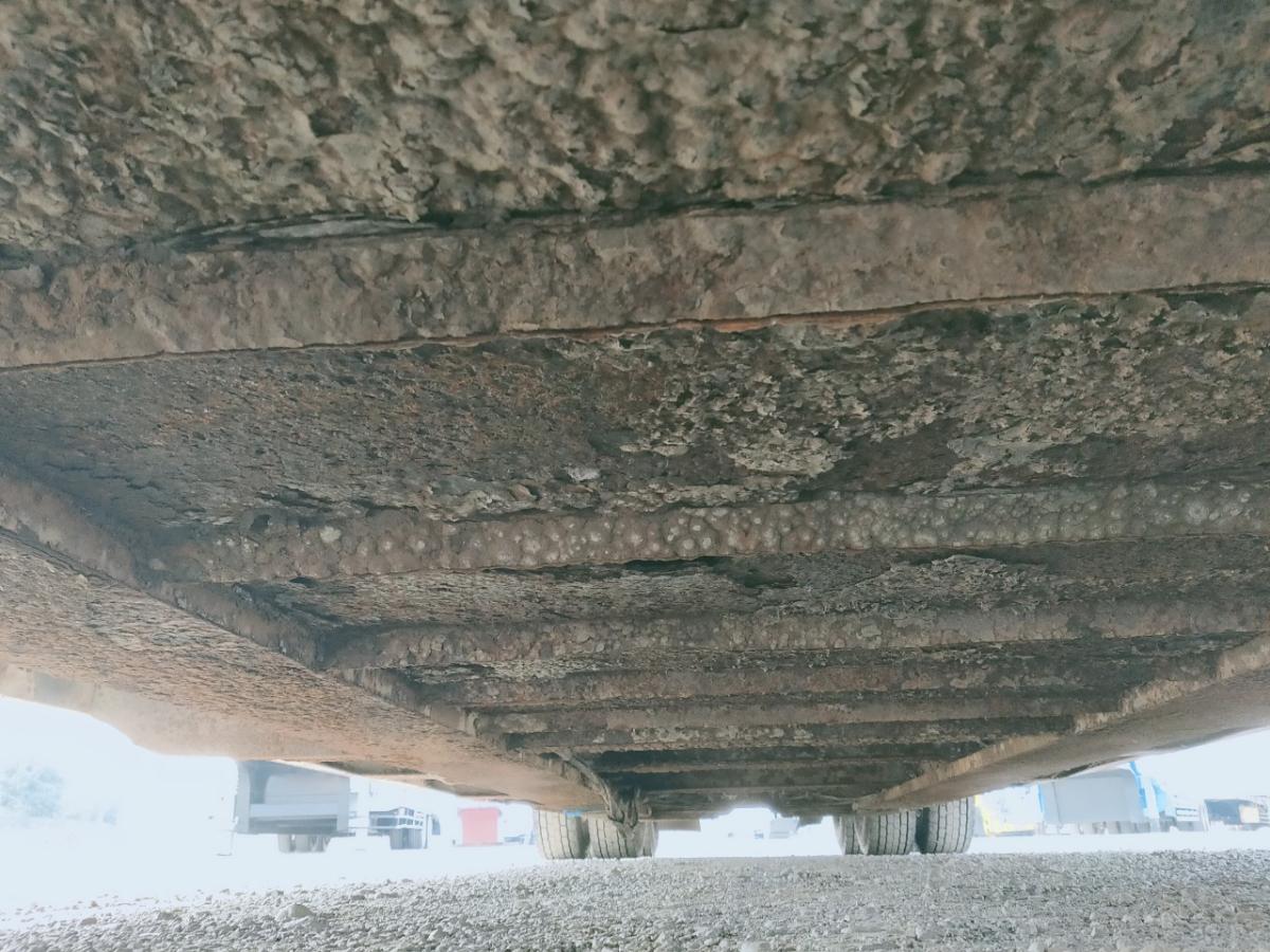 中古トレーラー 国産車その他 東急