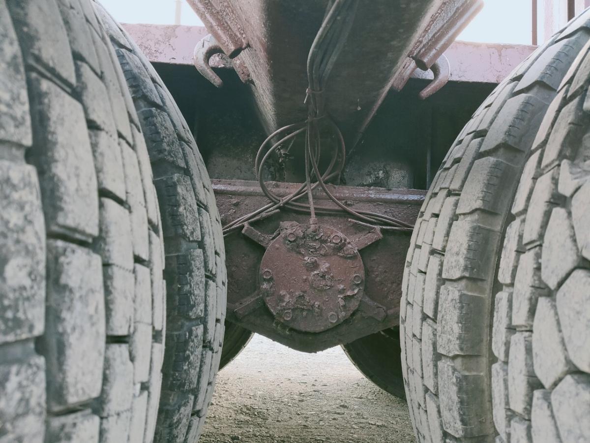 中古トレーラー 国産車その他 東急