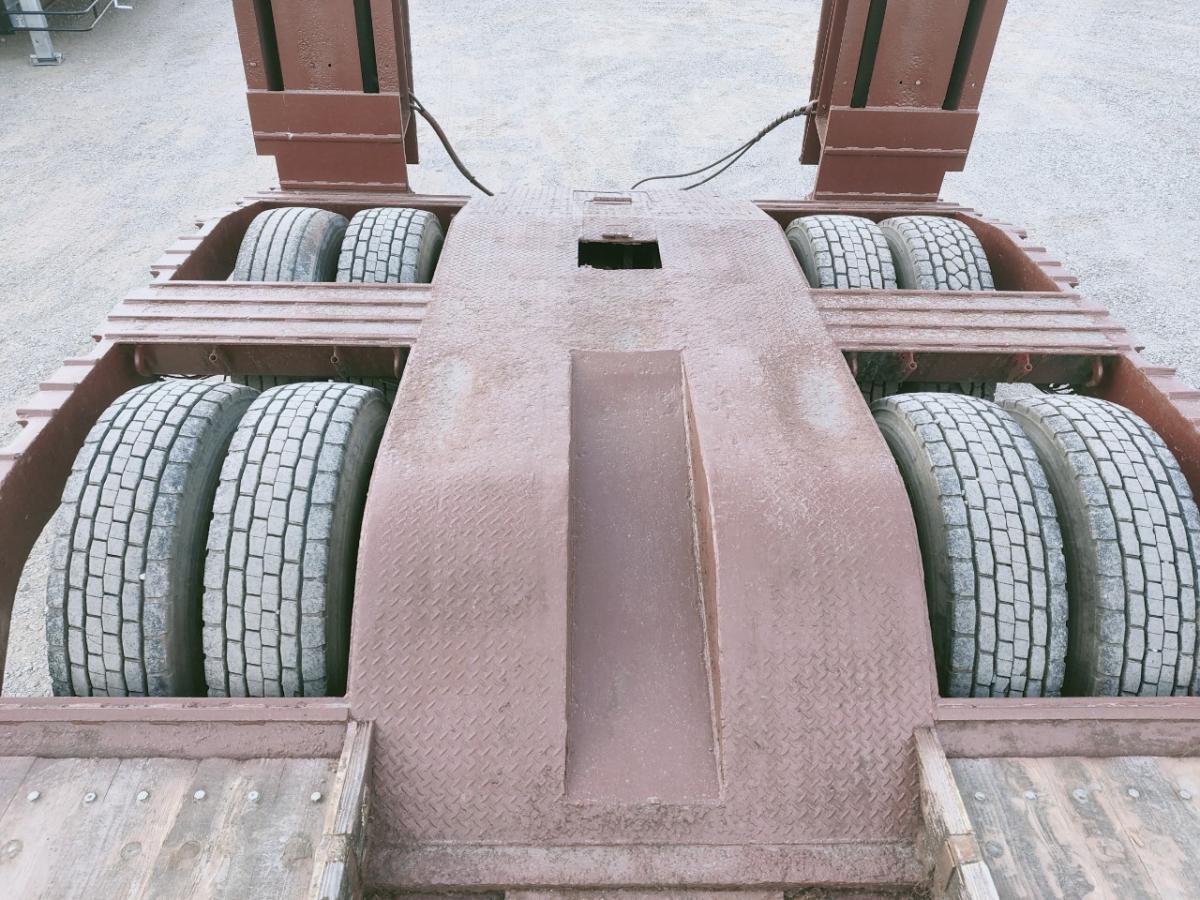 中古トレーラー 国産車その他 東急