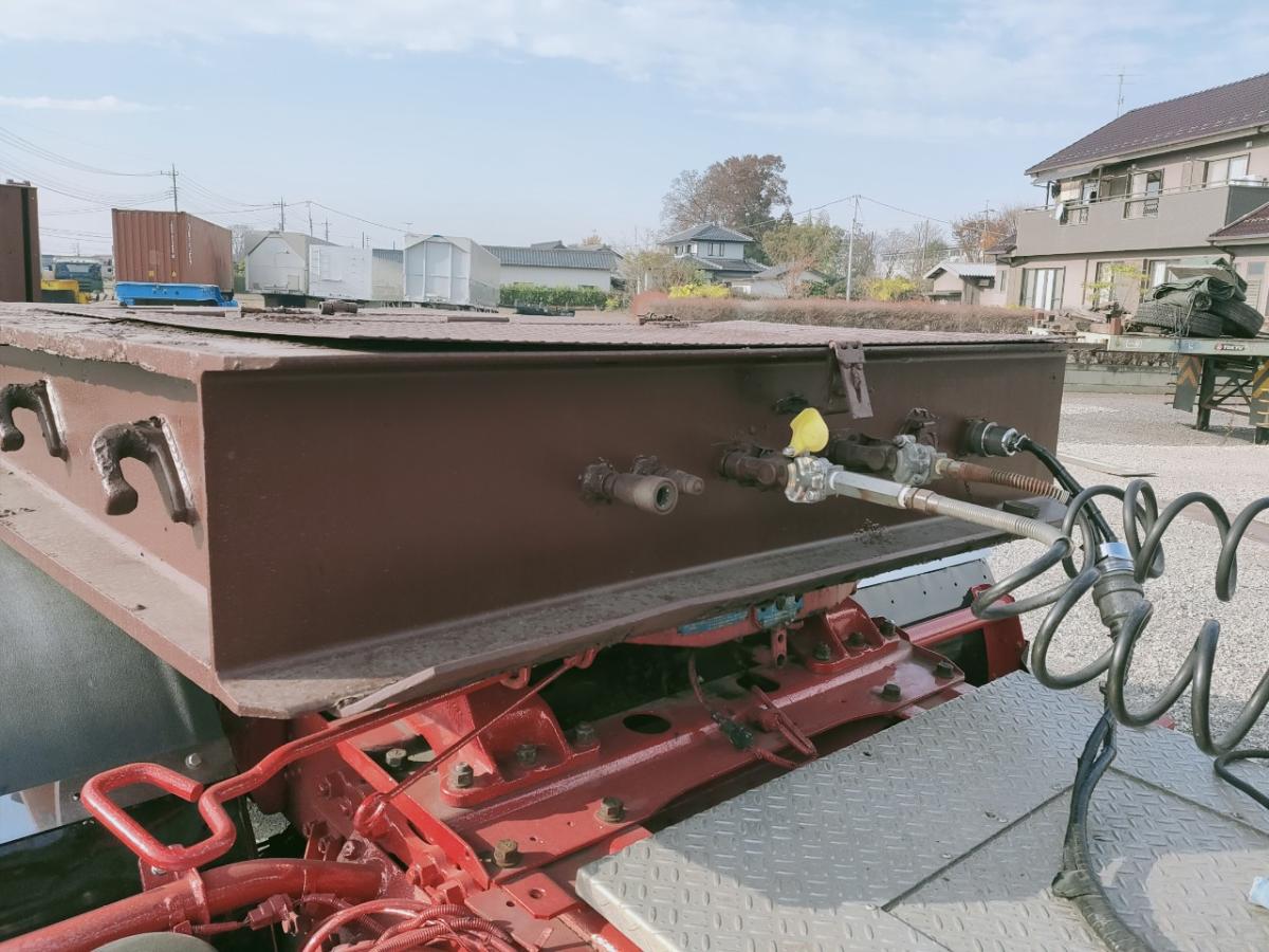 中古トレーラー 国産車その他 東急