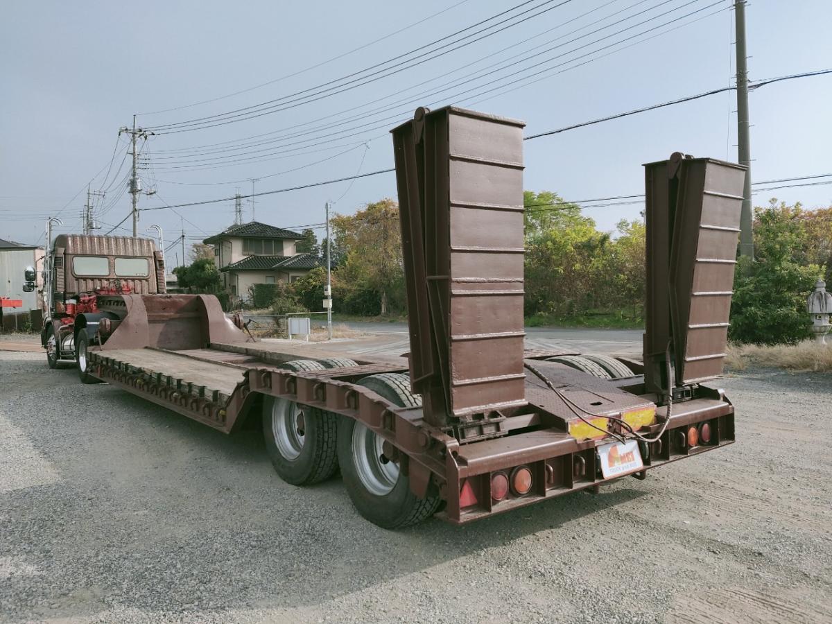 中古トレーラー 国産車その他 東急