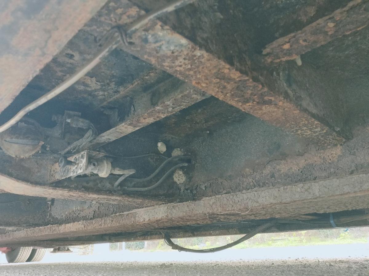 中古トレーラー 国産車その他 東急