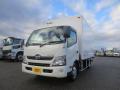 中古保冷バン 日野 デュトロ