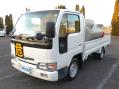 中古タンクローリー ニッサン 