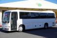 中古バス いすゞ ガーラミオ