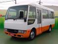 中古バス 三菱ふそう ローザ