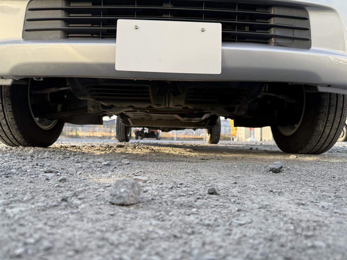 中古平ボディ トヨタ ライトエース