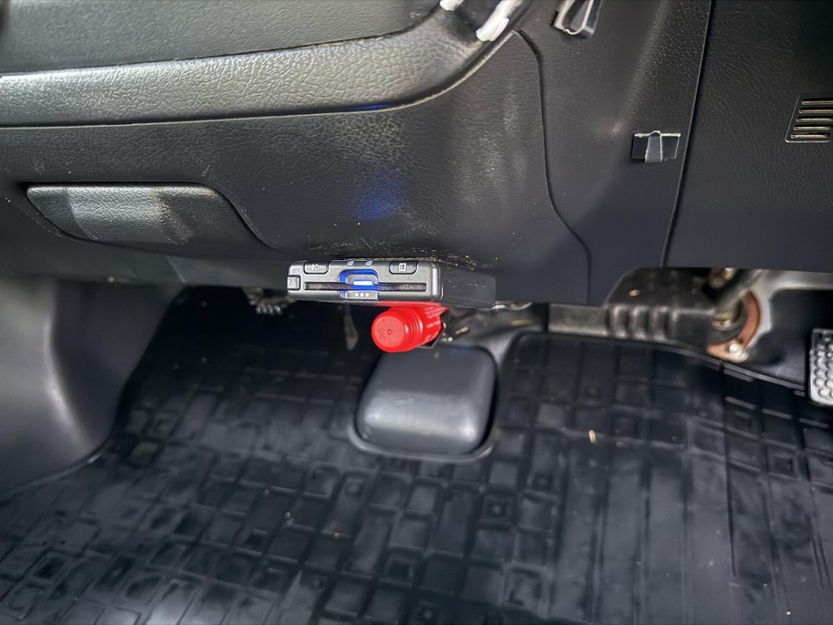 中古平ボディ トヨタ ライトエース