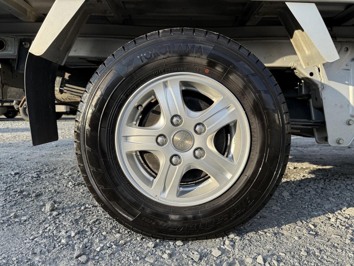 中古平ボディ トヨタ ライトエース