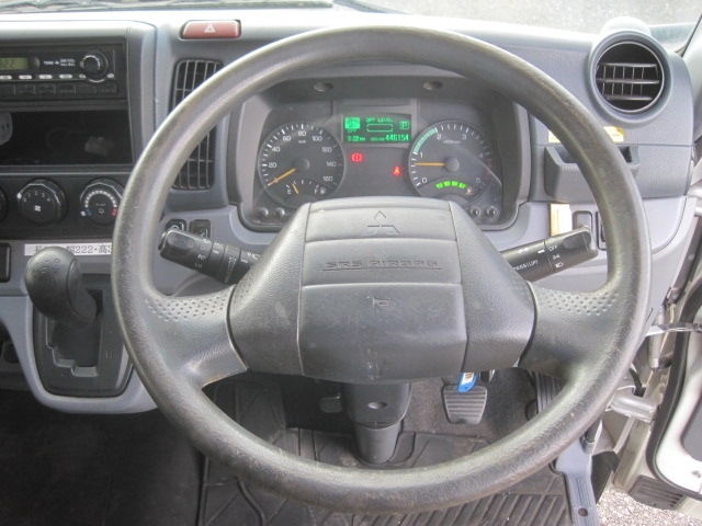 中古アルミウィング 三菱ふそう キャンター