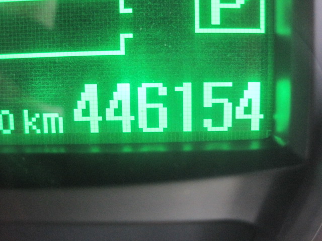 中古アルミウィング 三菱ふそう キャンター