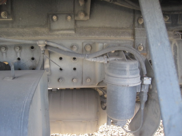 中古アルミウィング 三菱ふそう キャンター