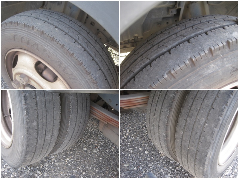 中古アルミウィング 三菱ふそう キャンター