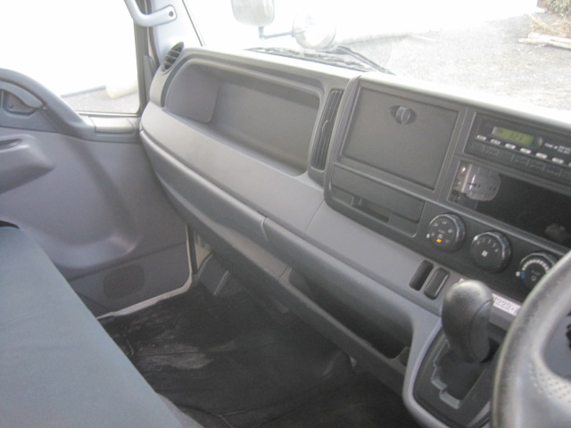 中古アルミウィング 三菱ふそう キャンター