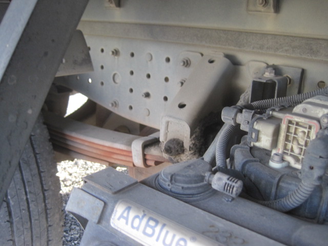 中古アルミウィング 三菱ふそう キャンター