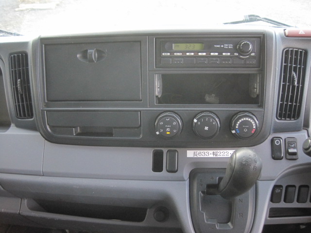 中古アルミウィング 三菱ふそう キャンター