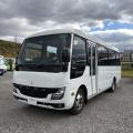 中古バス 三菱ふそう ローザ