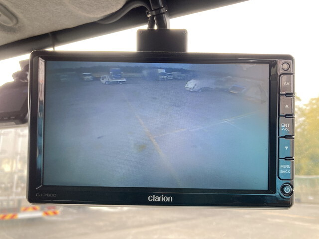 中古幌ウィング 三菱ふそう キャンター