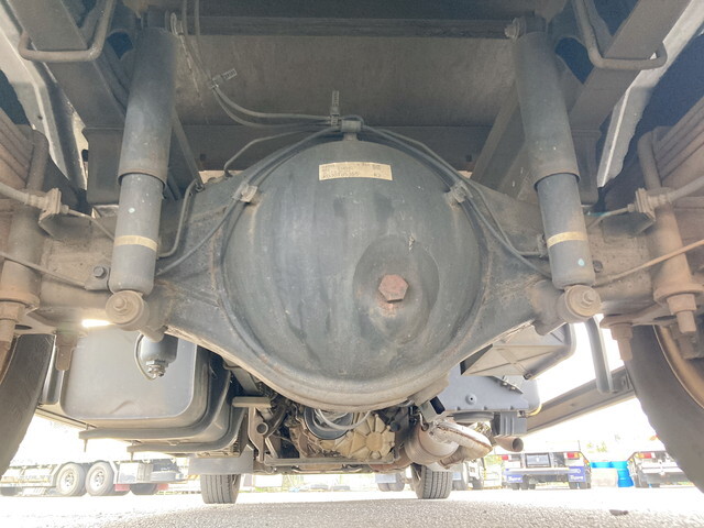 中古幌ウィング 三菱ふそう キャンター