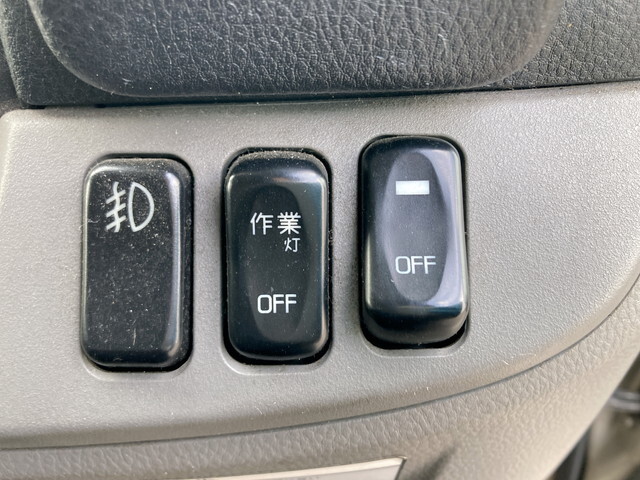 中古幌ウィング 三菱ふそう キャンター