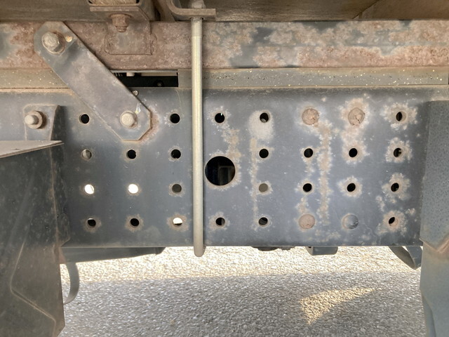 中古幌ウィング 三菱ふそう キャンター