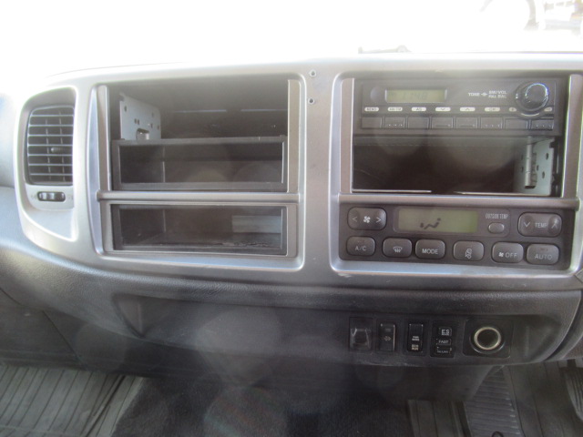 中古幌ウィング 日野 レンジャー