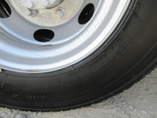 中古幌ウィング 日野 レンジャー