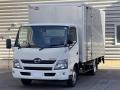 中古アルミバン 日野 デュトロ