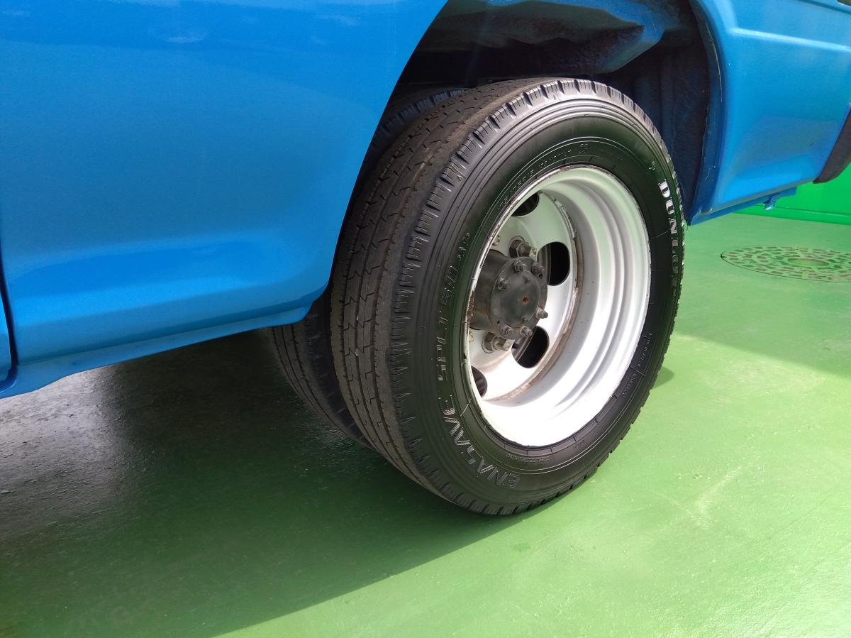中古ルートバン トヨタ ダイナ