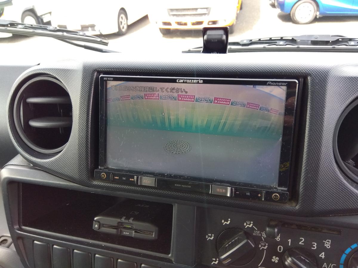 中古ルートバン トヨタ ダイナ
