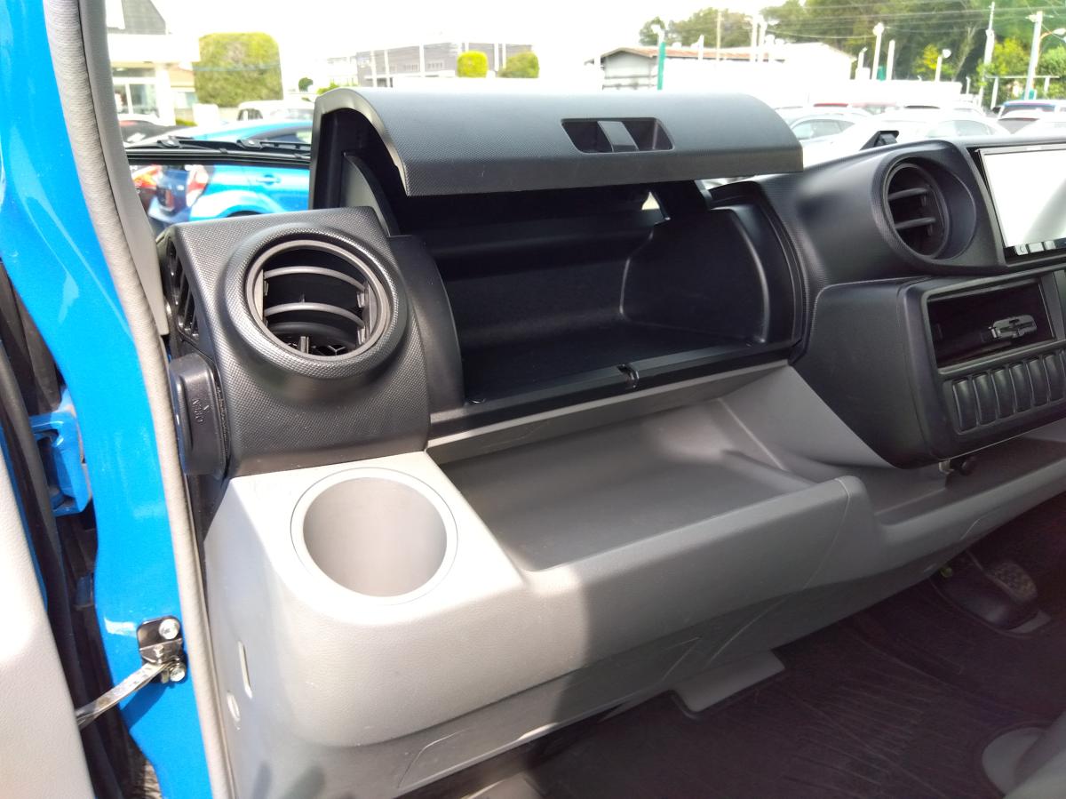 中古ルートバン トヨタ ダイナ