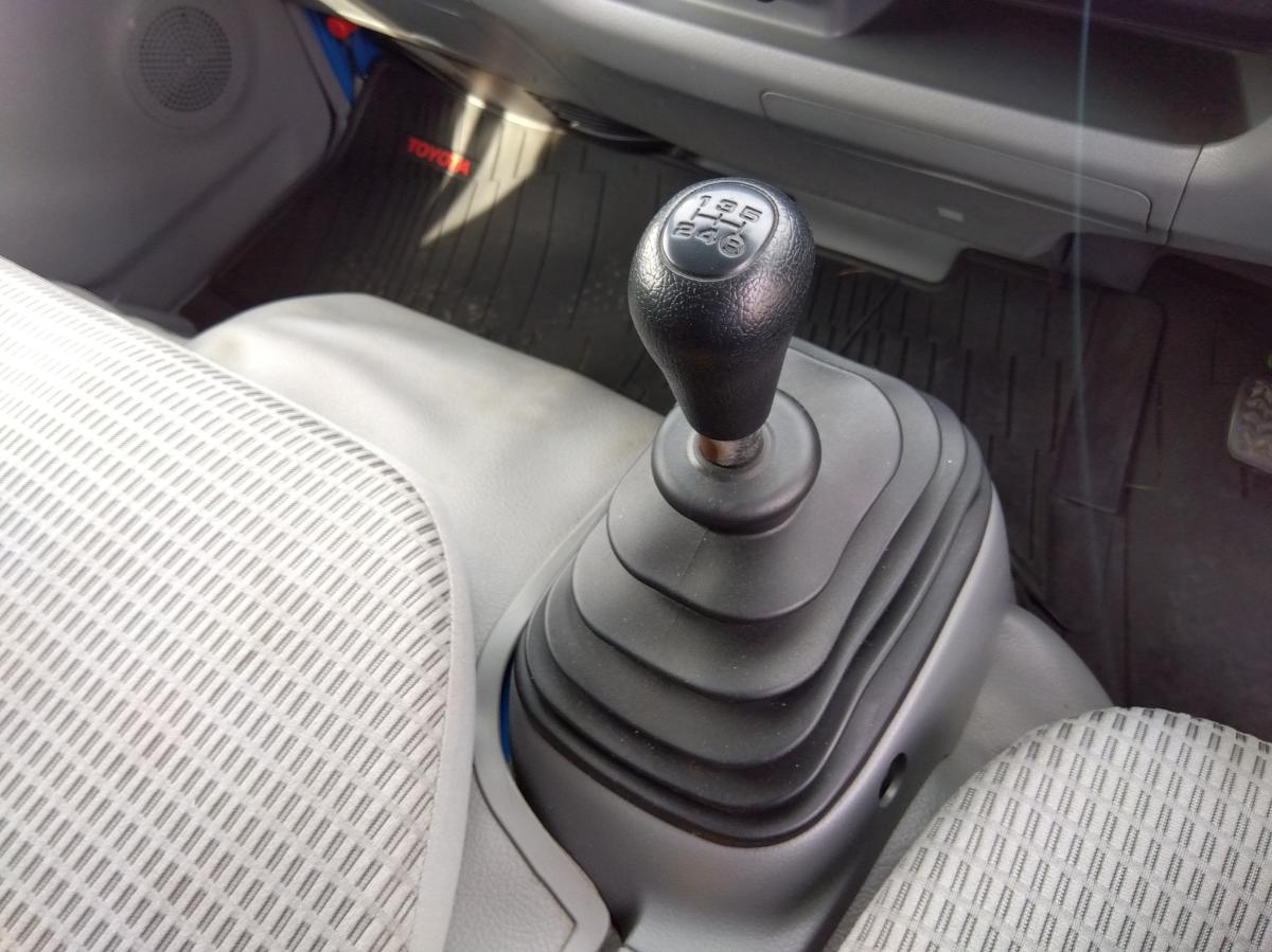 中古ルートバン トヨタ ダイナ