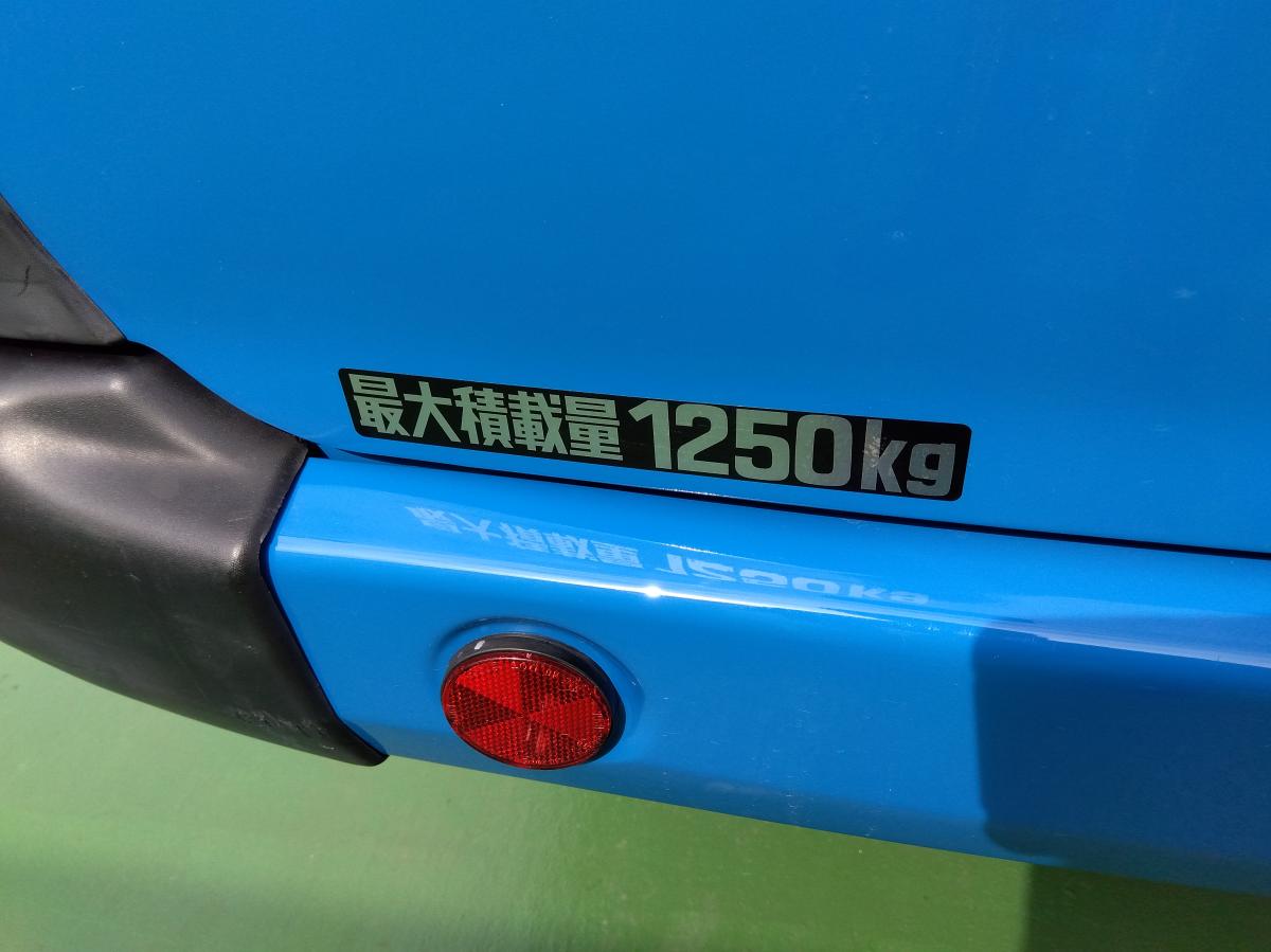 中古ルートバン トヨタ ダイナ