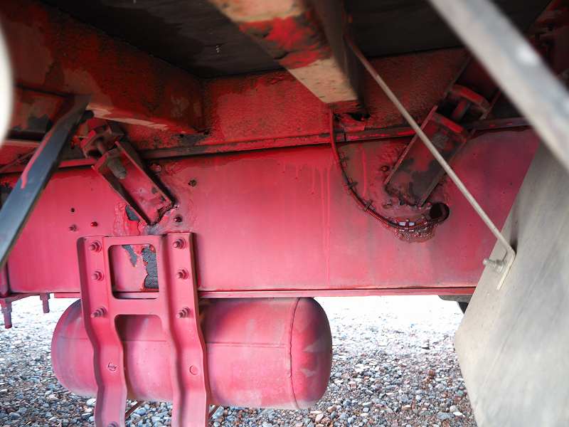 中古セルフクレーン 日野 プロフィア