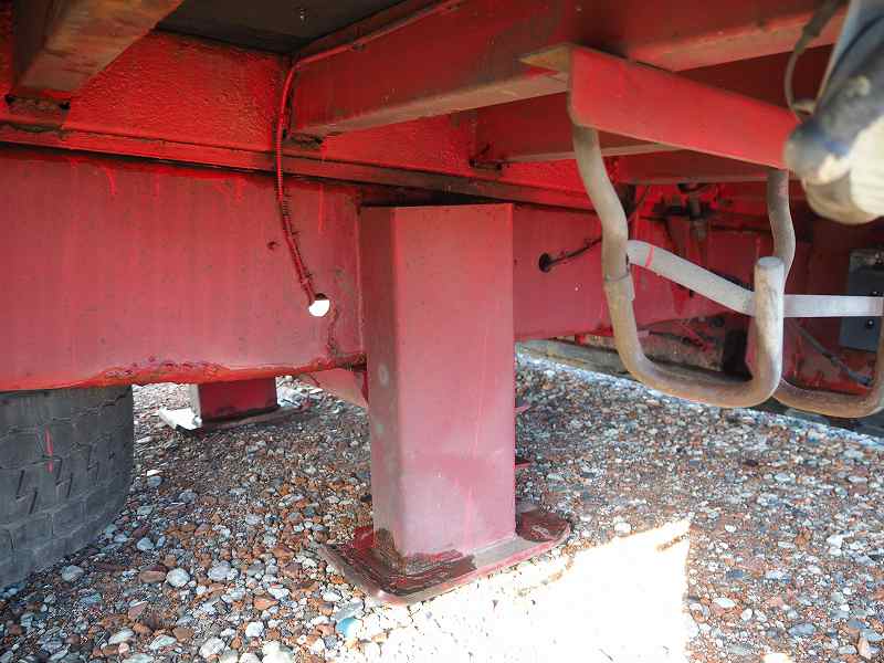 中古セルフクレーン 日野 プロフィア