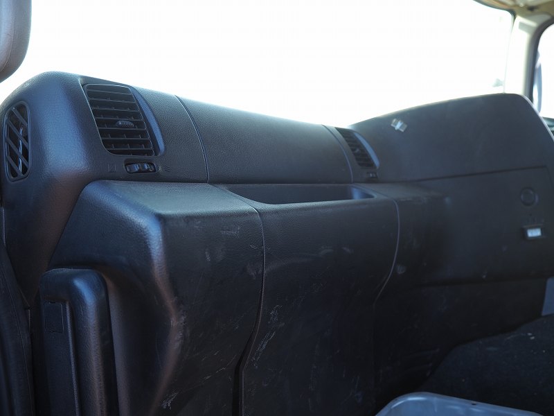 中古セルフクレーン 日野 プロフィア