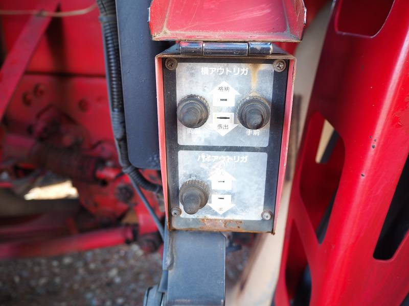 中古セルフクレーン 日野 プロフィア