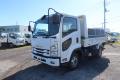中古ダンプ いすゞ フォワード