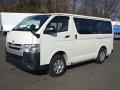 中古ルートバン トヨタ ハイエース