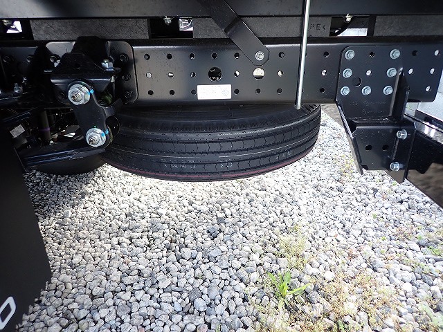 中古クレーン 三菱ふそう キャンター